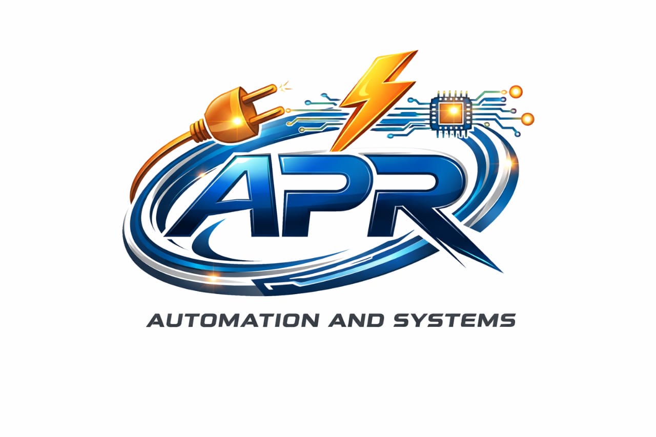 Mahendran - APR Automation and Systems