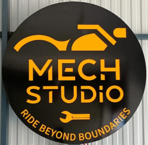 Mech Studio